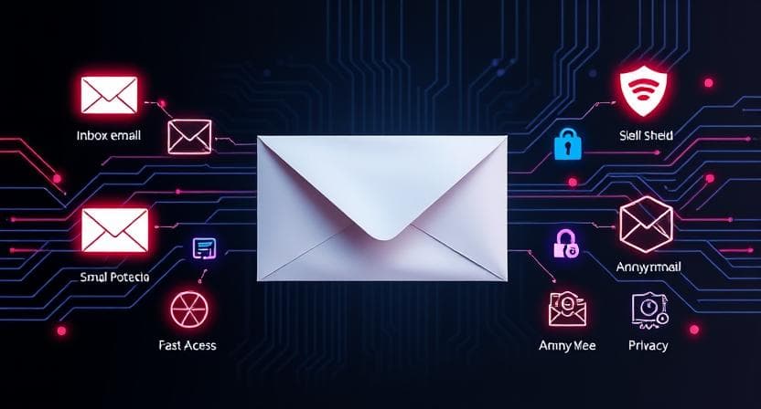 8 Powerful Benefits of Temporary Email Addresses - Complete Guide