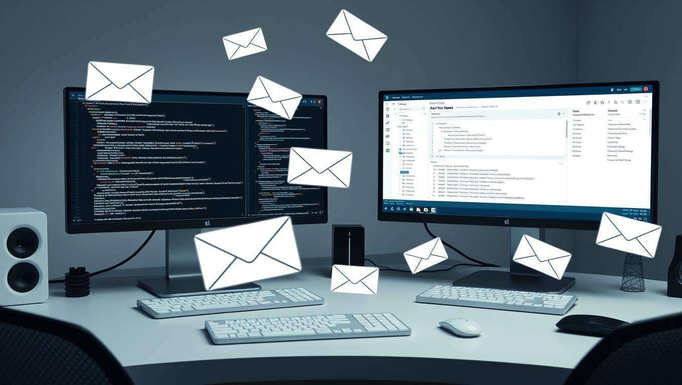 Temporary Email for Developers - Essential Testing & QA Tools Guide
