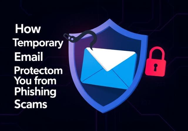 Ultimate Phishing Protection with Temporary Email - Complete Security Guide