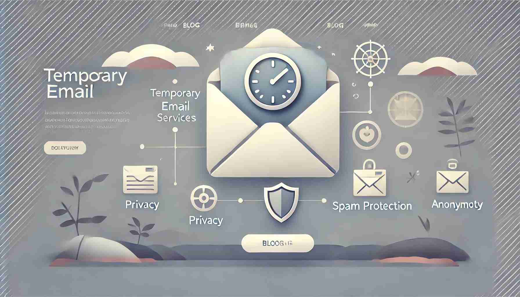 Temporary vs Permanent Email: Complete Comparison Guide 2025
