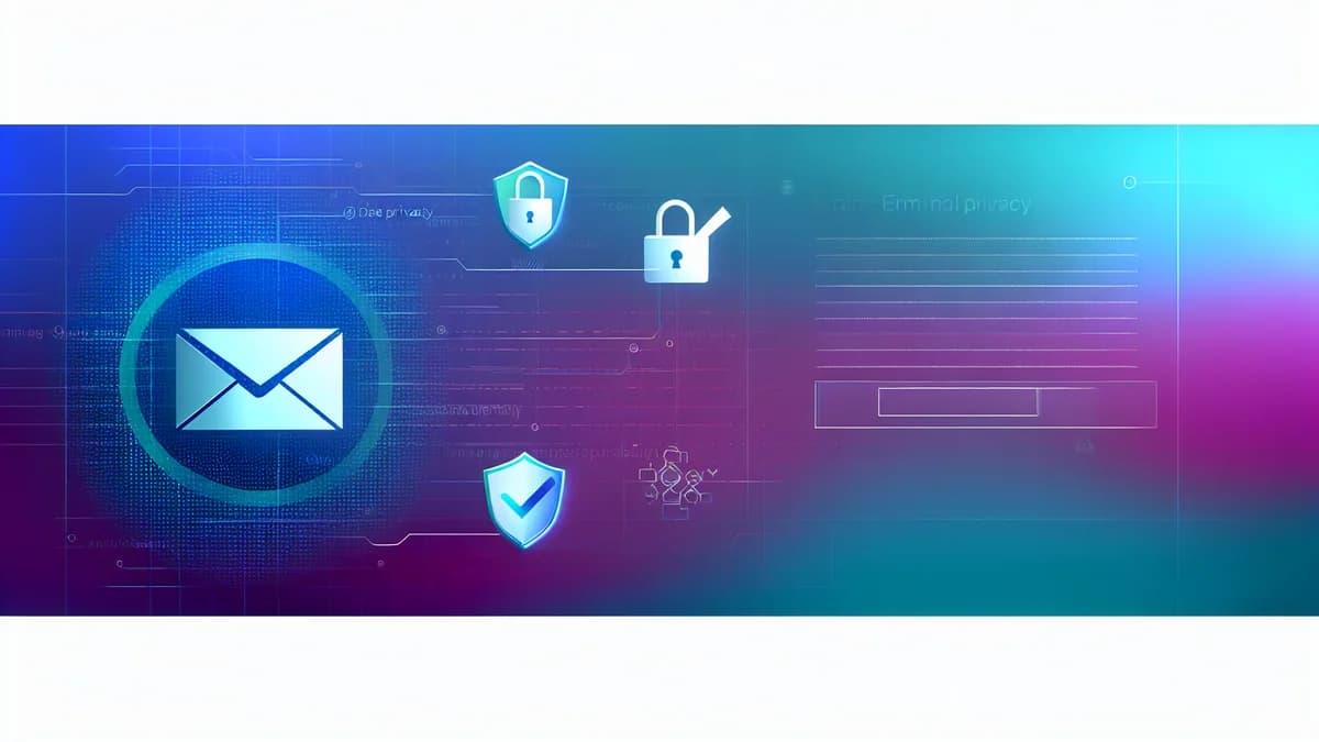 Temporary Email: The Secret Weapon for Protecting Your Data Privacy