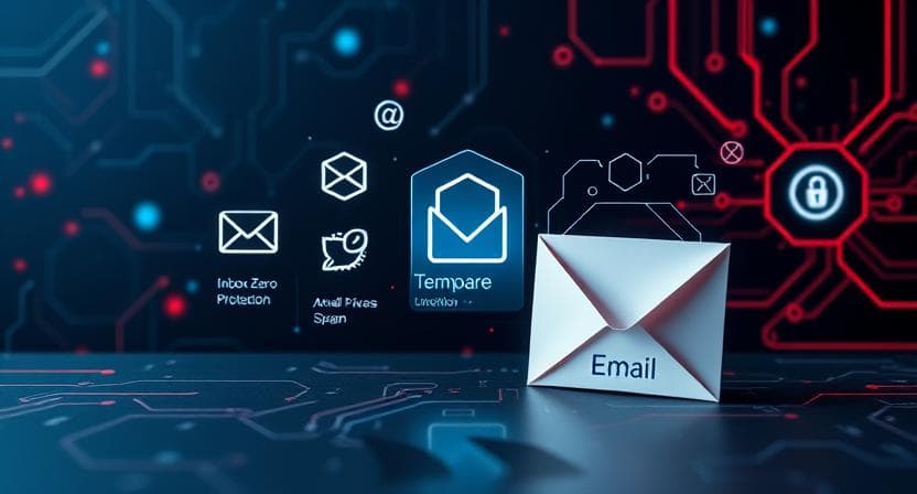 What Is Temporary Email? 2026 Guide to Disposable Inboxes